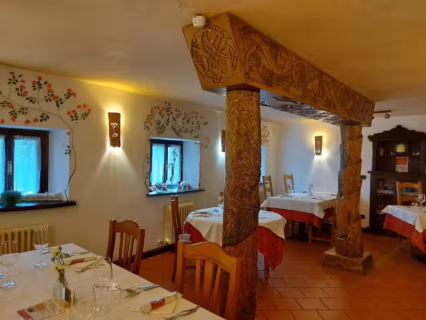 Azienda Agricola Gastaldia D’Antro