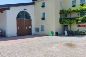 Azienda Agricola Giovanna Tantini e Agriturismo I Mischi