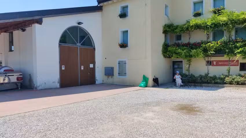 Azienda Agricola Giovanna Tantini e Agriturismo I Mischi