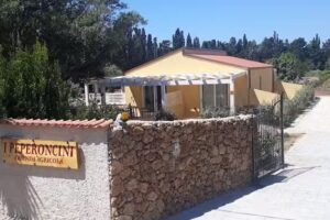 Azienda Agricola I Peperoncini