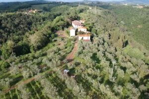 Azienda Agricola “Il Cavallone” Agriturismo