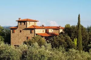 Azienda Agricola Il Falcone Agriturismo