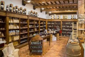 Azienda Agricola Il Poggio