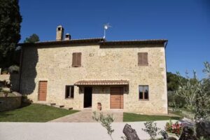 Azienda Agricola Il Poggio Di Saragano