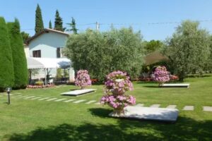 Azienda Agricola La Casetta Agricamping