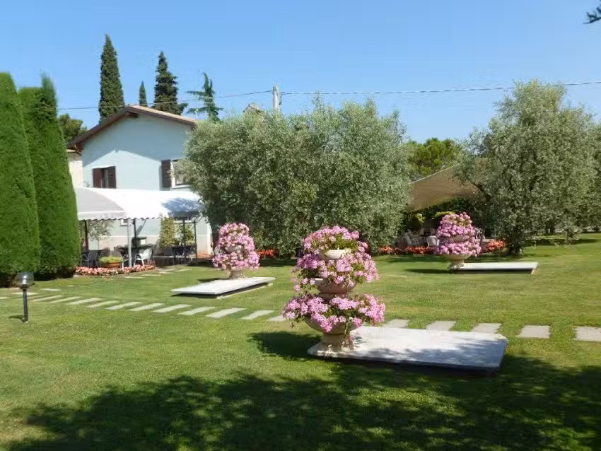 Azienda Agricola La Casetta Agricamping