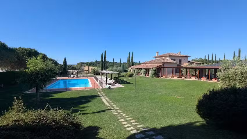 Azienda Agricola La Cerreta