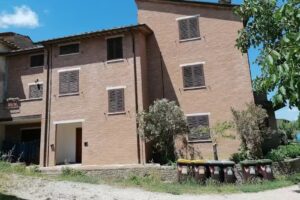 AZIENDA AGRICOLA LA COLLINA DEGLI OLIVI S.S.A.