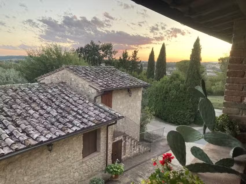 Azienda Agricola “La Fornace”