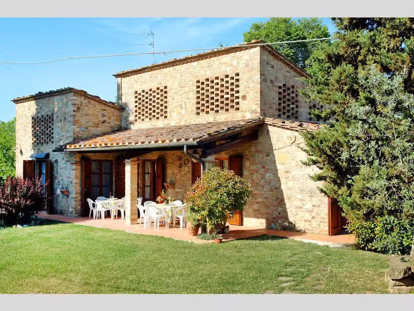 Azienda Agricola “La Porta” di Corbucci Filippo