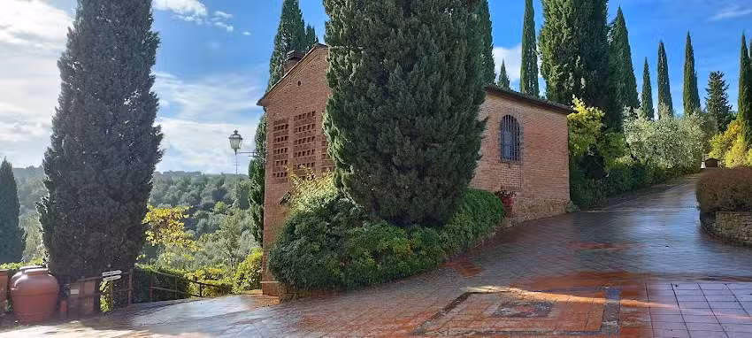 Azienda Agricola La Valle Di Bigazzi Roberto & C. S.N.C.