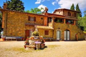 Azienda Agricola Le Cetinelle