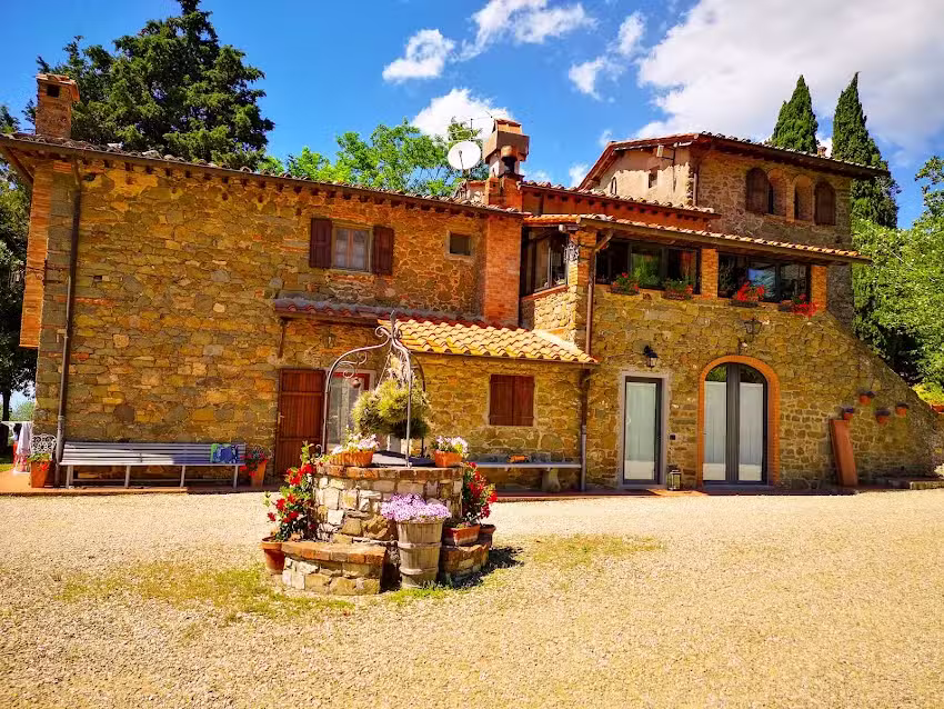 Azienda Agricola Le Cetinelle