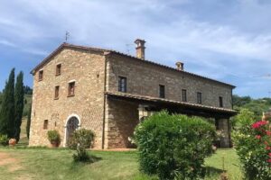 Azienda Agricola Le Pergoline