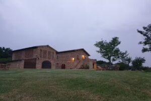 Azienda Agricola Le Traverse