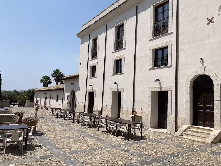 Azienda Agricola Mandranova