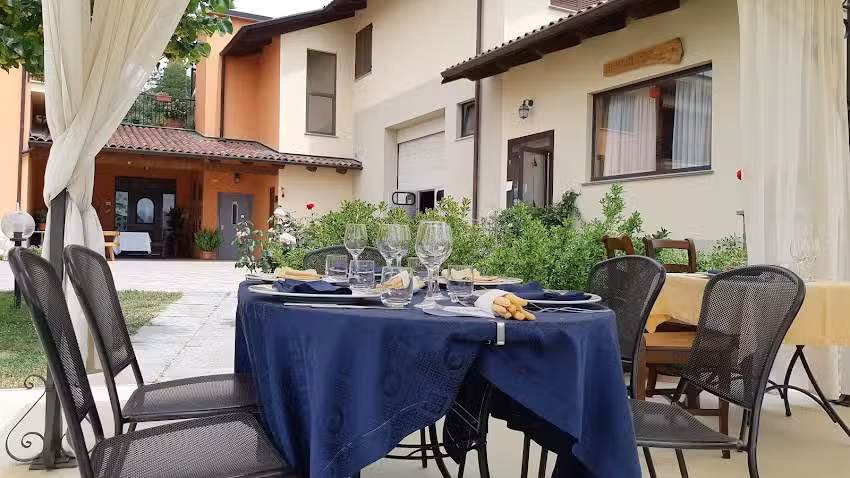 Azienda Agricola Manzone Fratelli