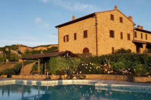 Azienda Agricola Marcampo Di Del Duca Genuino