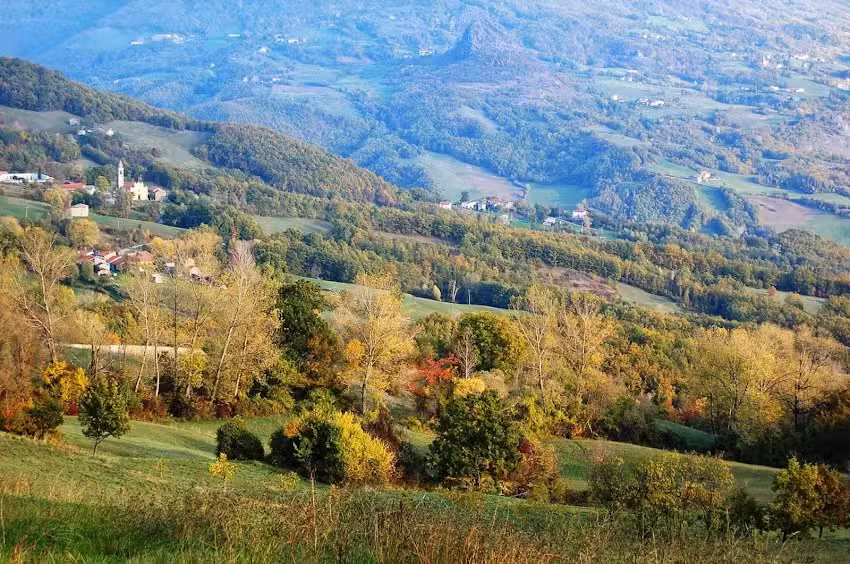 Azienda Agricola Marenghi Marino