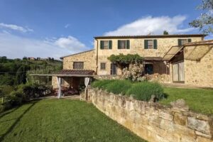 azienda agricola Molinuzzo