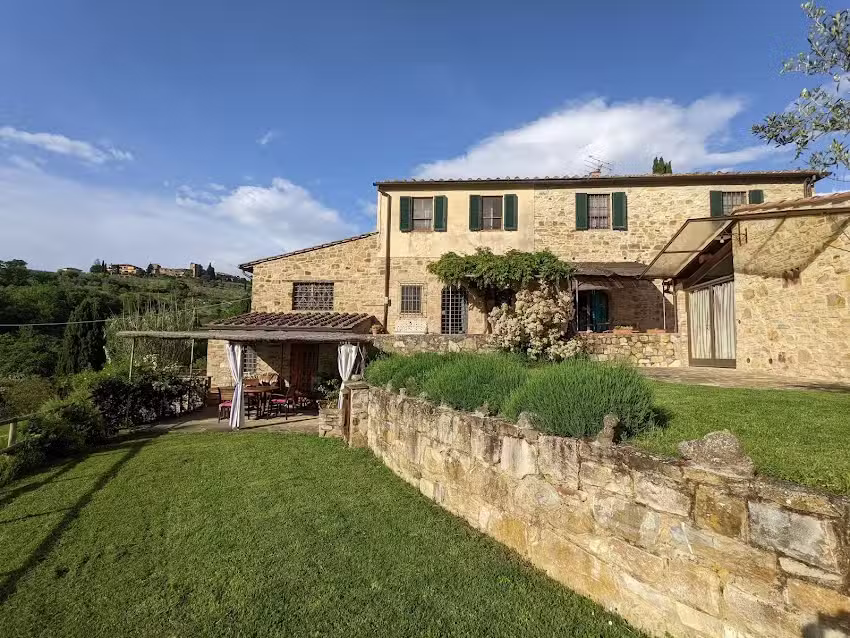 azienda agricola Molinuzzo