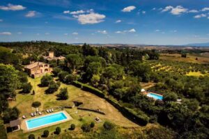 Azienda Agricola Montechiaro di Alessandro Griccioli
