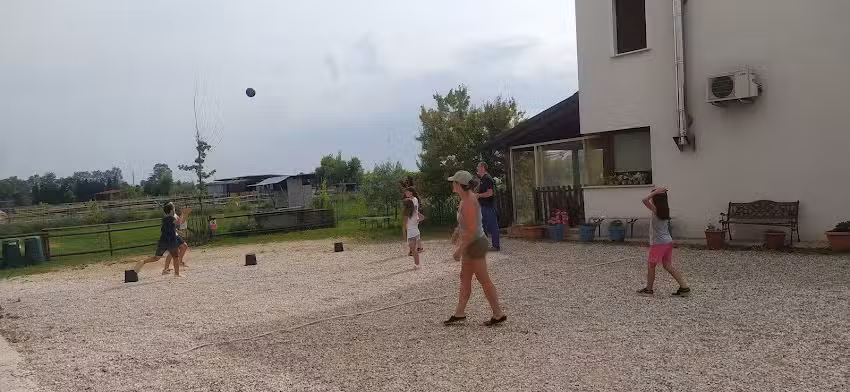 Azienda agricola natura salute