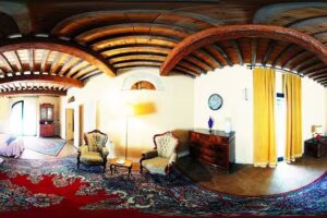 Azienda Agricola Palazzo Manzoni