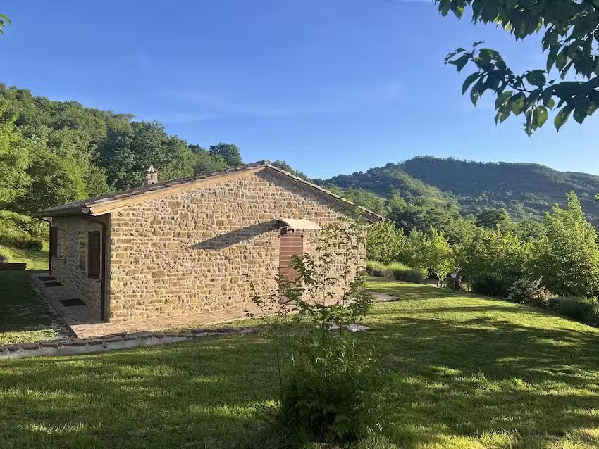 Azienda agricola Paradiso 44