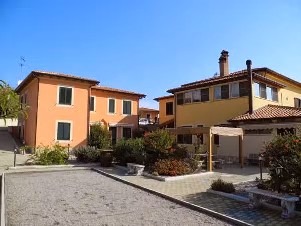 Azienda Agricola Parco Verde