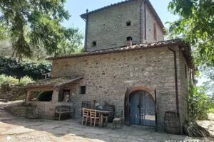 Azienda Agricola Pasquini Tommaso – Agriturismo Luce