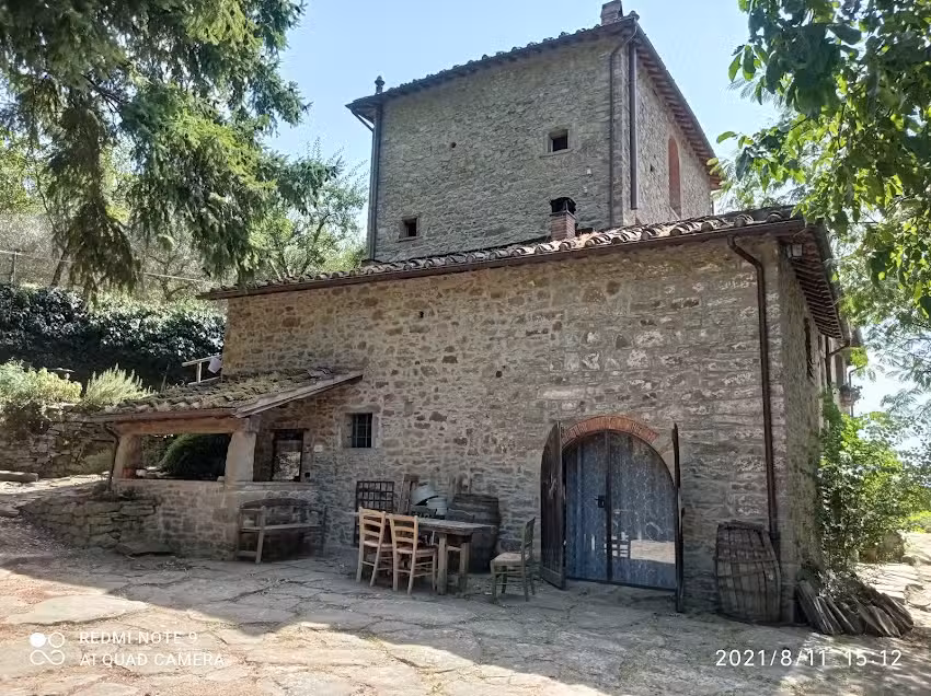 Azienda Agricola Pasquini Tommaso – Agriturismo Luce