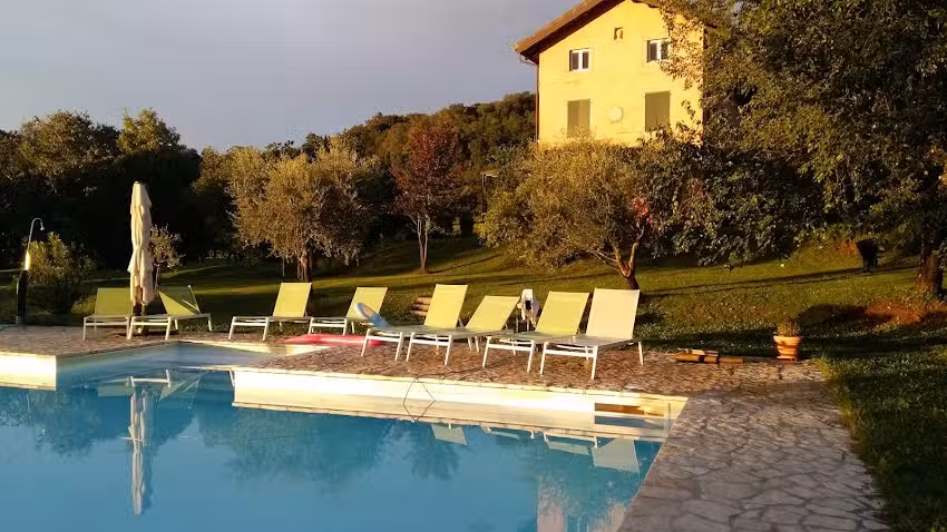 Azienda Agricola Perusini