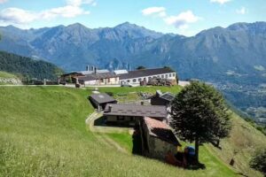 Azienda Agricola Pian delle Fontane – Piani dei Resinelli