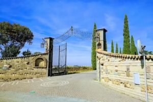 Azienda Agricola Pinci / Agriturismo Bacco