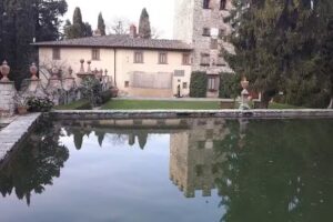 Azienda Agricola Podere Le Fornaci