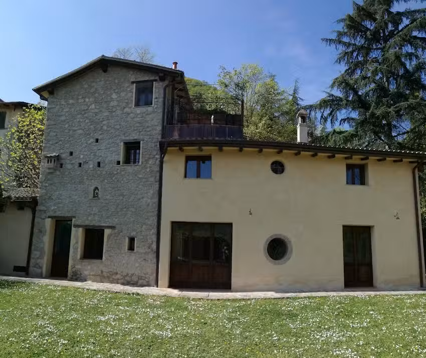 Azienda Agricola Poderidelborgo