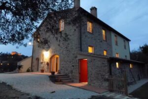 Azienda Agricola Poggio alla Casetta – Agriturismo