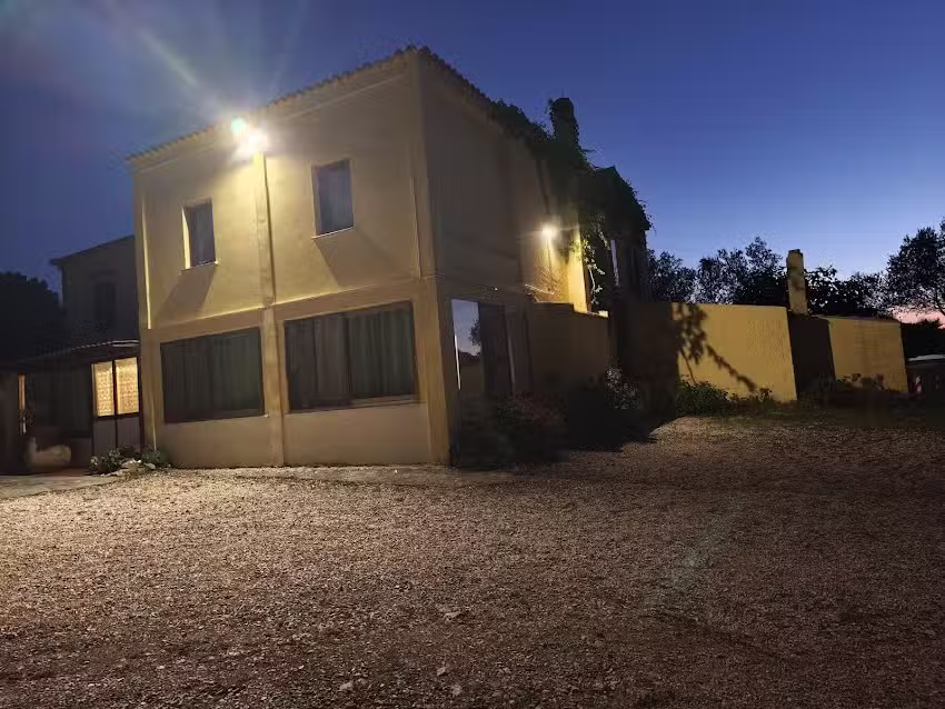 Azienda Agricola Pozzo d’Ussi