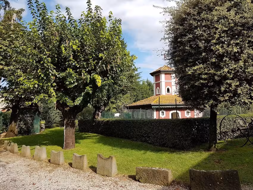 Azienda Agricola Ricci Curbastro
