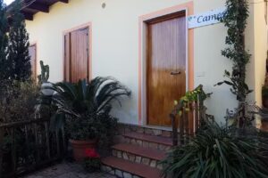 Azienda Agricola San Bartolomeo – Agriturismo “A do’ Cumparone”