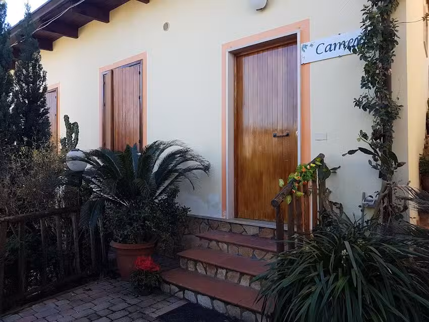 Azienda Agricola San Bartolomeo – Agriturismo “A do’ Cumparone”