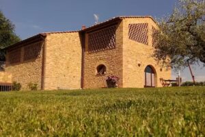 Azienda Agricola San Benedetto