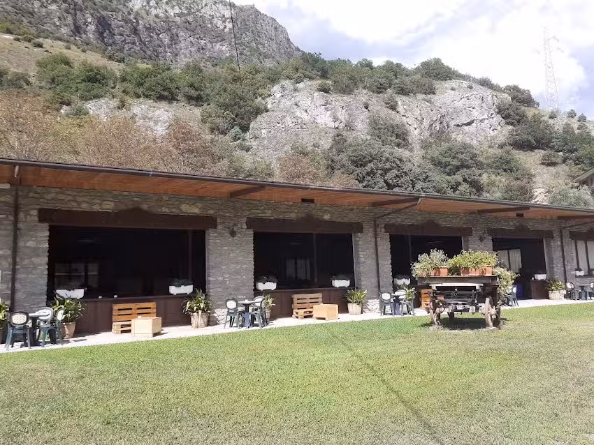 Azienda Agricola San Giuliano di Giai Pier Luigi e figli