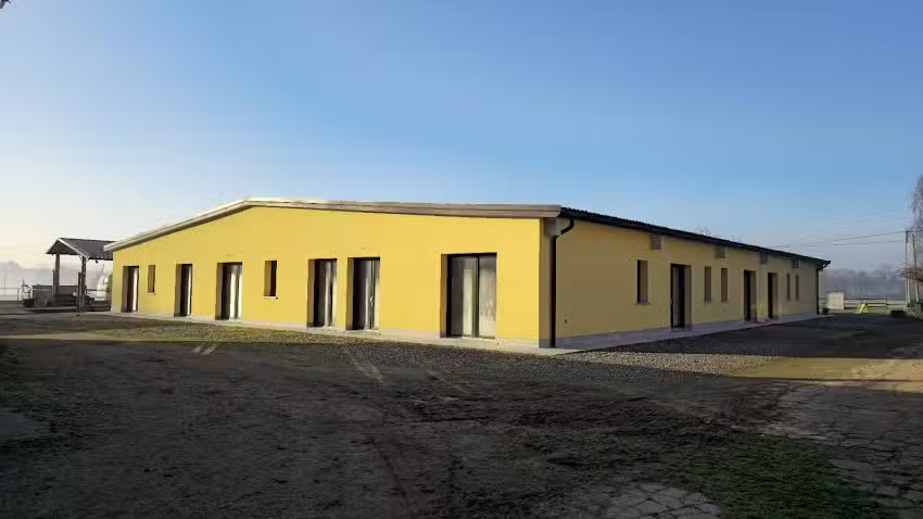Azienda Agricola Scotti