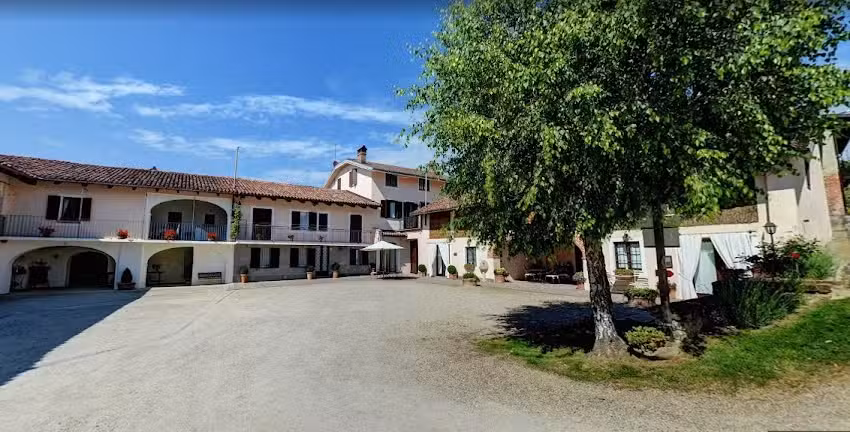 Azienda Agricola Stra