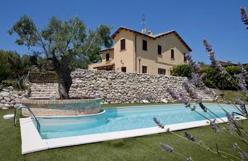 Azienda Agricola Terra di Ea