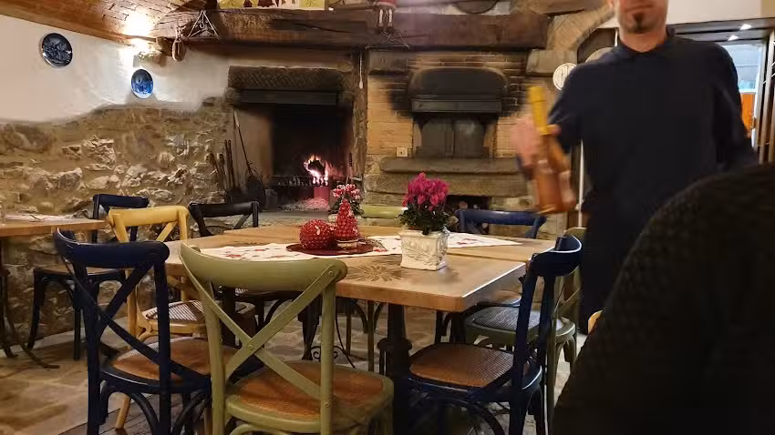 Azienda agricola Terrapeutica