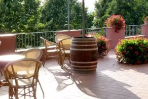 Azienda Agricola Terre Di Melazzano – Le Case di Chiara