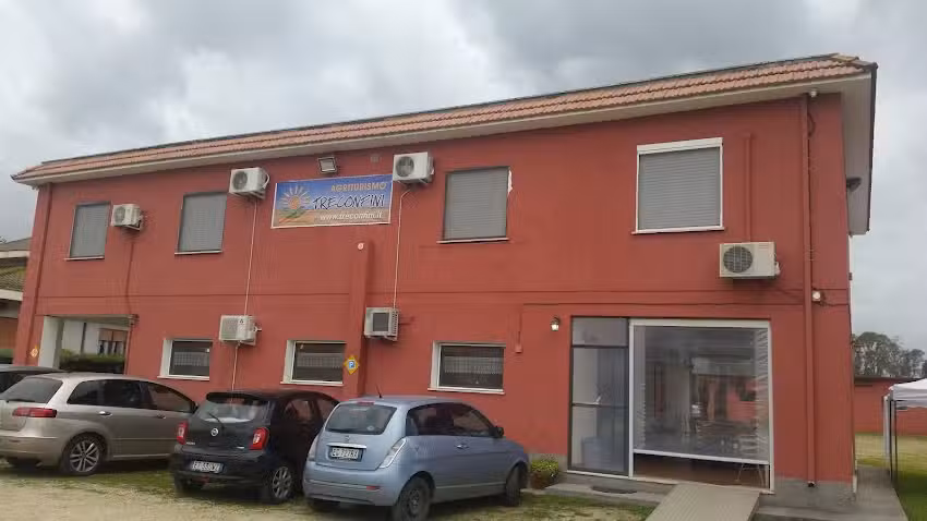 Azienda Agricola Tre Confini di Errera Rosa Lucia